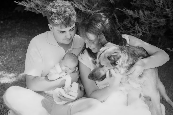 Lifestyle Newborn by Fox Photo, Portlaoise